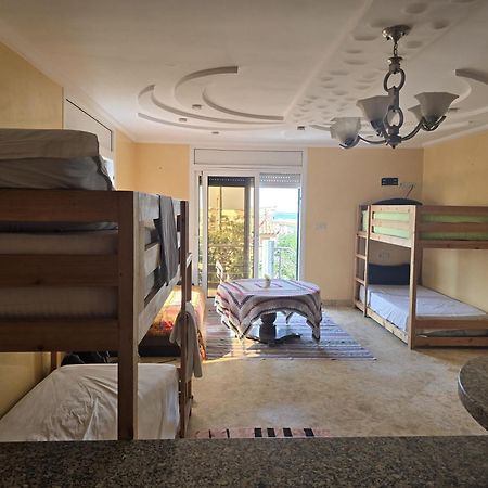 Mubaradise Surf Hostel อิมซูอาน ภายนอก รูปภาพ
