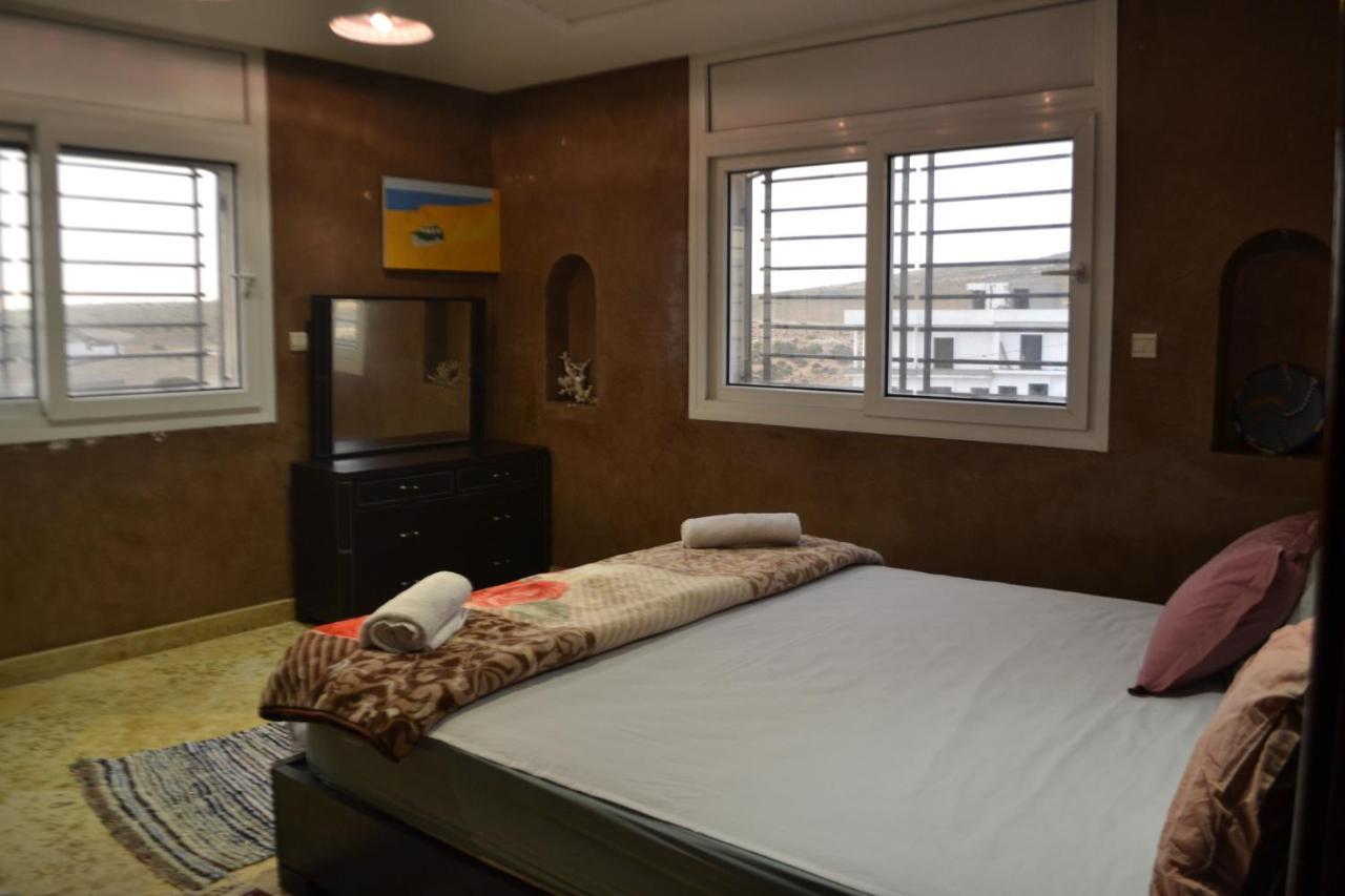Mubaradise Surf Hostel อิมซูอาน ภายนอก รูปภาพ