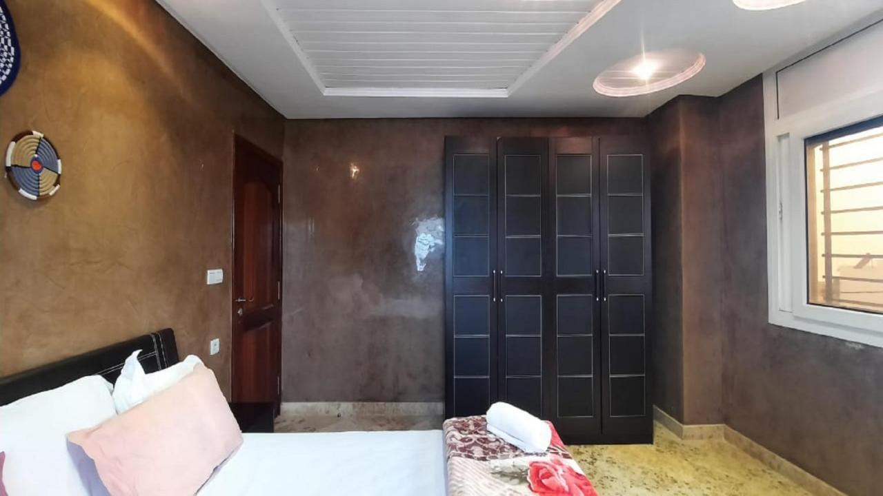 Mubaradise Surf Hostel อิมซูอาน ภายนอก รูปภาพ