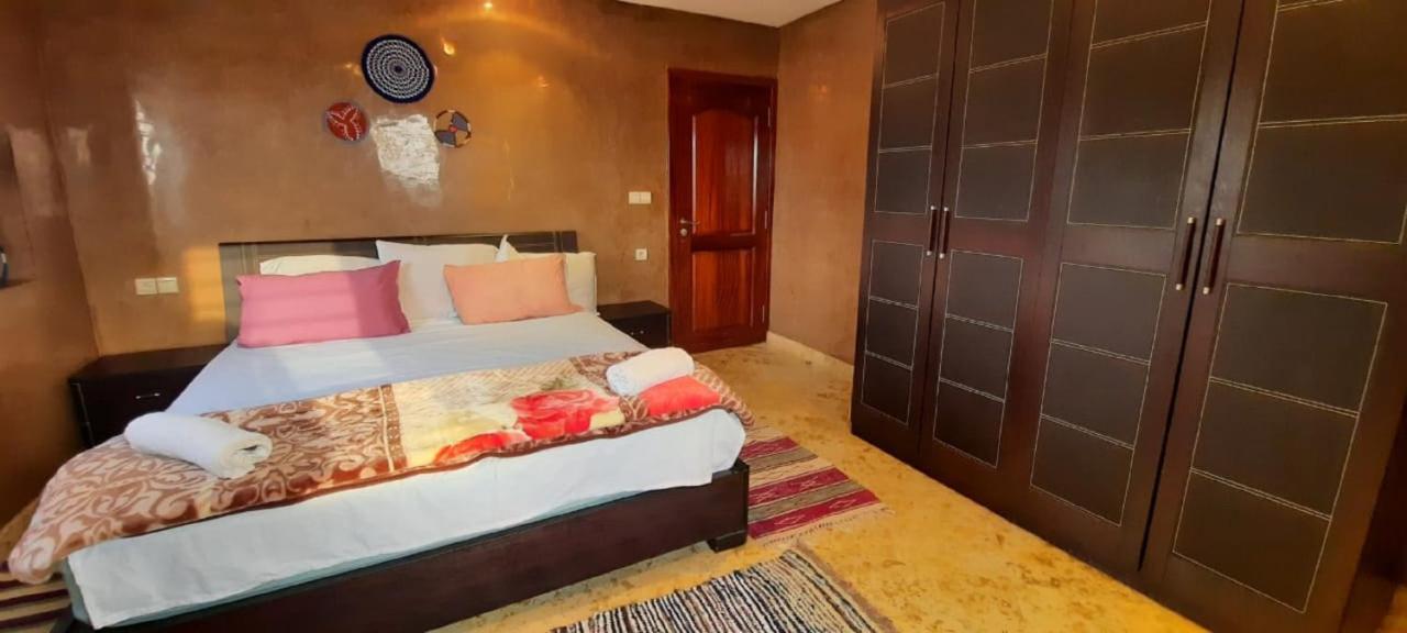 Mubaradise Surf Hostel อิมซูอาน ภายนอก รูปภาพ