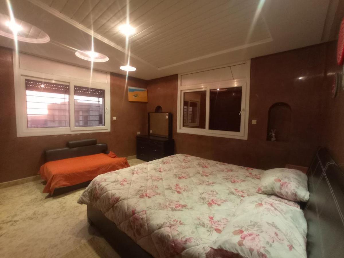 Mubaradise Surf Hostel อิมซูอาน ภายนอก รูปภาพ