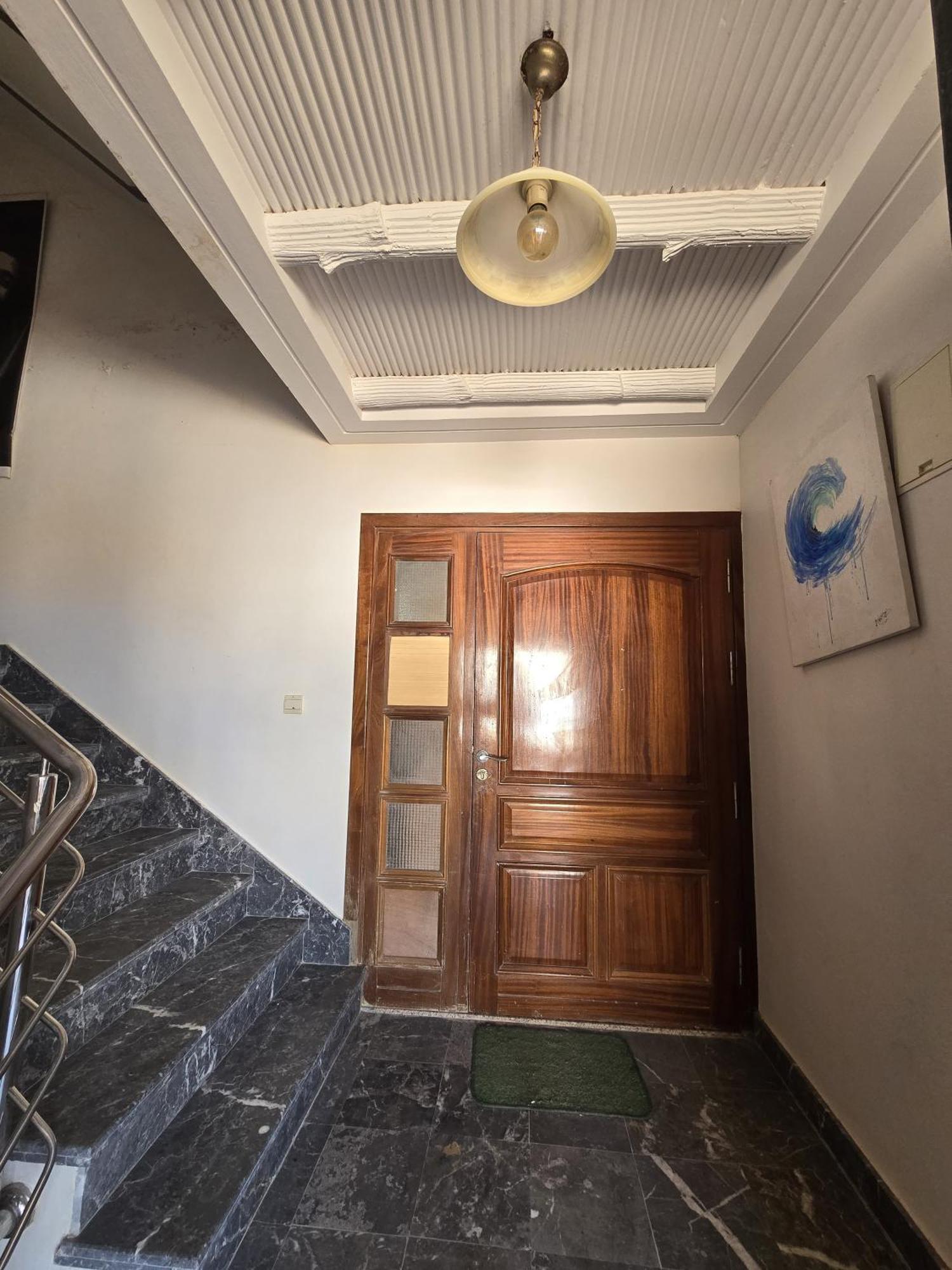 Mubaradise Surf Hostel อิมซูอาน ภายนอก รูปภาพ